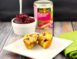 A mexican blend would work as well. Cranberry Cornbread Muffins Leftover Cranberry Sauce Food Meanderings