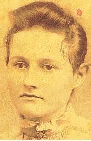 Johnnie Augusta Gause Dawes (1873-1955)