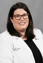 Kristy Farmer's Instagram, Twitter & Facebook