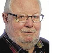 Leif Nielsen: Hej Mogens