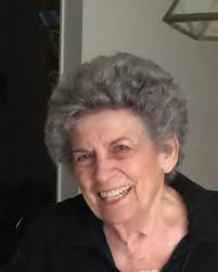 Obituary information for Elmyrle Theresa Ambrose