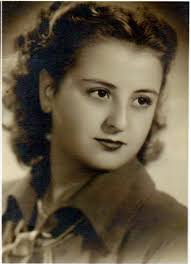 Concepcion Leuba Perez Obituary