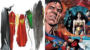 Max Mercúrio (Max Crandall)