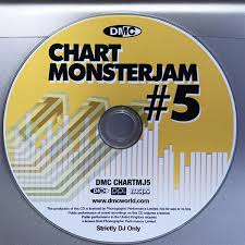 Dmc Monsterjam Chart 005 Djremixalbums Com