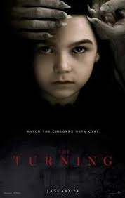 Either you love a good horror flick, or you here are a lucky 13 reasons why…. The Turning 2020 Film Wikipedia