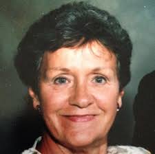 Priscilla Alice Cruickshank