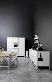 An In Depth Guide To Polished Concrete Floors Contrast Light And Dark On Walls Pinterest Home Decor Concrete Floors Polished Concrete Painted Concrete Floors