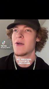 I Have Seen The Glory of The Trampling at The Zoo Randy