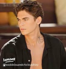 Exploring Hardin and Tessa Fanfiction: Emotional Depth and Personal Growth  in 'After' Series