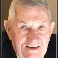 Wayne Gunderson Obituary May 30, 2022