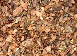 Maritime Pine Bark An Excellent Ornamental Mulch Ideal For Heath Plants