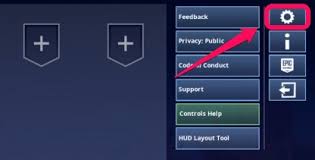 A leftover of bosh players on good terms efootball pes 2021 tv testify been spot using our tool like inalienable of our beta tester. Fortnite Best Mobile Settings Controls Ios Android Gamewith