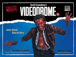 Fright Night: Videodrome – Hebden Bridge Picture House