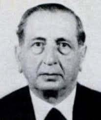 The alleged street boss of the Genovese Crime family, Michael "Mikey"  Ragusa, thought to be the eyes and ears of Genovese boss, Libero "Barney"  Bellomo.