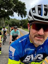 Meeting at Dade Corners store Sunday 7am