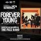 The Fuzz Band: Forever young  Hampton University event image