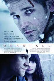 She became engaged to actor jason sudeikis in 2013 and they had a son together in 2014. Deadfall 2012 Imdb