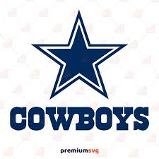 Downloading this artwork you agree to the following: Dallas Cowboys Svg Vector File Cowboys Star Svg Cut Files Premium Svg