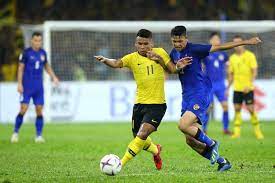 Maybe you would like to learn more about one of these? Thailand Malaysia Imbang Tanpa Gol Di Semifinal Pertama Antara News