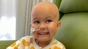 Will Abbs is fundraising for Young Lives vs Cancer