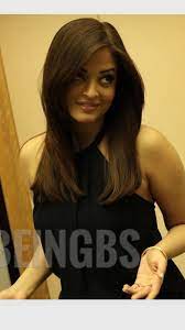 Aishwarya Rai Bachchan Long Hair Styles Hair Styles Beauty