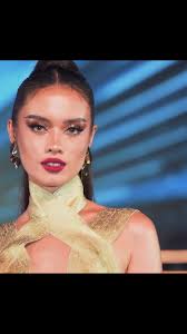 Kathleen Paton Face ✨ Miss Universe Philippines 2024 Talisay Josephine  Paaske Runway Challenge #josephinepaaske #missuniversephilippines2024  #missuniverse #runwaychallenge #talisaycebu #fyp