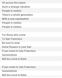 Scott Mckenzie San Francisco Quiet Time Songs Scott Mckenzie