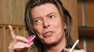 Biography by stephen thomas erlewine. How David Bowie Created The Britain Of Today British Gq