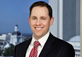 Shutts & Bowen Partner Benjamin Gibson Appointed General Counsel and  Elected to Republican National Lawyers Association Board of Governors
