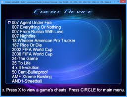 Welcome to my field agent app review. Ps2 Cheat Device For Ps2 Psx Place