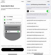 Now anyone can download and chat with verizon messages, even non verizon customers (available on compatible devices). Verizon Now Offering Free Call Filtering To Block Telemarketers Tidbits