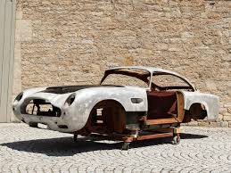 Image result for Goodwood Green 1964 Aston Martin