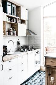 royal roulotte montreuil kitchen focus cuisines maison interieur de cuisine belle cuisine