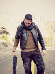 The beauty of mad max fury roadas you probably know, i can't monetize my videos because the content isn't mine.you want to fund me. Mad Max Fury Road Costume Version 2 0 Just In Time For Halloween