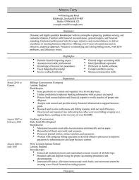 Conduct preparation of annual finance reports, annual audits, and individual project audits. Accounting Finance Cv Templates Cv Samples Examples