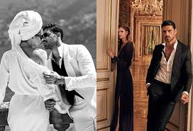 He was once rumored to be in a relationship with the italian actress and tv personality barbara d'urso. List 5 Things To Know About 365 Days Hunk Michele Morrone Philstar Com