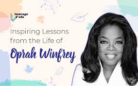 The oprah winfrey network, a new television network that would replace discovery health , was announced in january 2008, almost three years ahead of its eventual launch. Lessons From Oprah Winfrey To Live The Life Of Your Dreams Leverage Edu