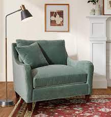 Vailer Chair And A Half Rejuvenation In 2021 Chair And A Half Chair Quality Chairs