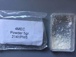Among other new street drugs which could be ordered here. Playsafe Synthetic Cathinones 4 Mec 3 Mmc Achat Et Prevention