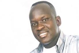 Fundraiser by Dara Longun : George Santino Nimeri longun