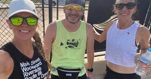 NOTHING BUT GREEN: Temperatures aren't only thing heating up in Tulsa Metro 