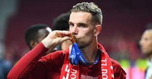 Liverpool's jordan henderson has called an emergency meeting with the captains of other premier league clubs to discuss the esl. Our Hero Of The Week Liverpool Captain Jordan Henderson Football365