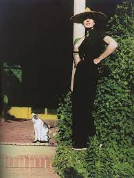 Jdbrecords Edith Bouvier Beale Grey Gardens Edith Bouvier Edith Bouvier Beale