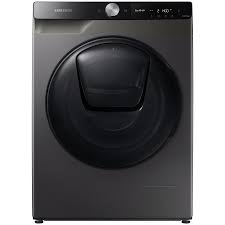 Solar powered washer and dryer. Buy Samsung 9 Kg 6 Kg Fully Automatic Front Load Washer Dryer Combo Digital Inverter Motor Wd90t654dbx Tl Inox Online Croma