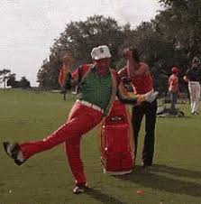 Discover & share this gif with everyone you know. Caddyshack Golf Gifs Google Search Paint Colors For Home House Colors Golf Tournament