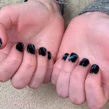 Chat Noir Nail Studio Home Facebook