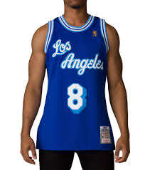 Find authentic jerseys like lakers city edition jerseys, swingman styles, throwback uniforms and more at lids. Kobe Bryant Blue Lakers Jersey Ab6b9d