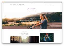 Discover free wordpress themes on the wordpress.com theme showcase. 32 Best Free Bootstrap Wordpress Themes 2021 Colorlib