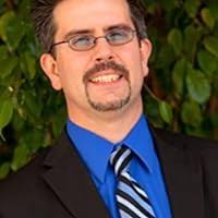 Daniel R. Hyde (Author of Welcome to a Reformed Church)