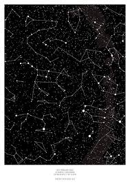 Image 4 Star Map Constellations Star Chart